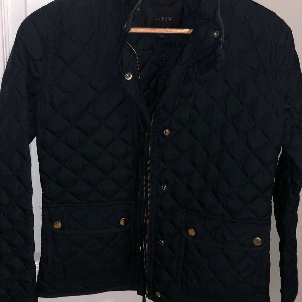 J Crew jacket